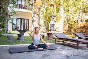 Rising Star Dive Resort