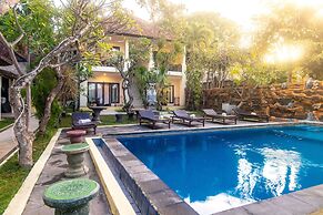 Rising Star Dive Resort