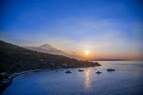 Rising Star Dive Resort