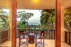 Rising Star Dive Resort