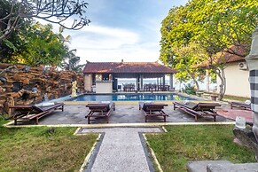 Rising Star Dive Resort