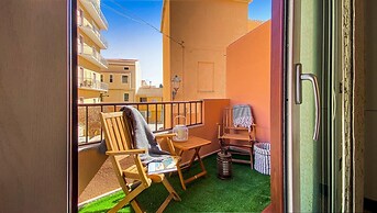 La Perla Di Anna in La Maddalena