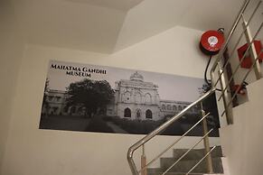 Signum CityScapes The Royal Castle Plaza