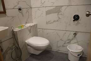 Signum CityScapes The Royal Castle Plaza