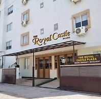 Signum CityScapes The Royal Castle Plaza