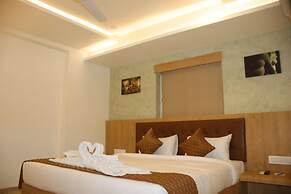 Signum CityScapes The Royal Castle Plaza