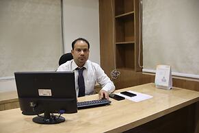 Signum CityScapes The Royal Castle Plaza