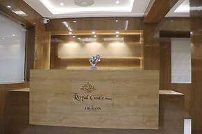 Signum CityScapes The Royal Castle Plaza