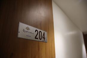 Signum CityScapes The Royal Castle Plaza