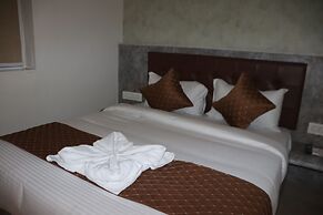 Signum CityScapes The Royal Castle Plaza