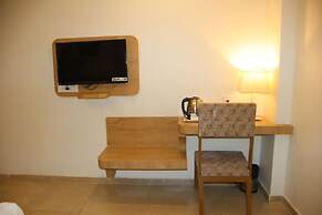 Signum CityScapes The Royal Castle Plaza