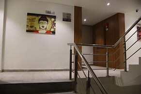 Signum CityScapes The Royal Castle Plaza