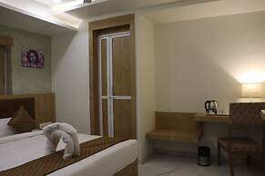 Signum CityScapes The Royal Castle Plaza