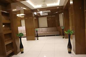 Signum CityScapes The Royal Castle Plaza