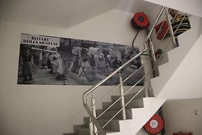 Signum CityScapes The Royal Castle Plaza