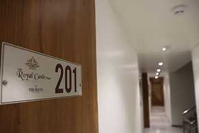 Signum CityScapes The Royal Castle Plaza