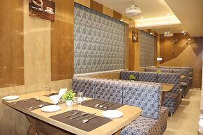 Signum CityScapes The Royal Castle Plaza