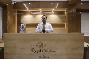 Signum CityScapes The Royal Castle Plaza