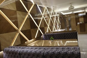 Signum CityScapes The Royal Castle Plaza