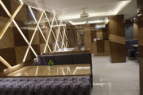 Signum CityScapes The Royal Castle Plaza