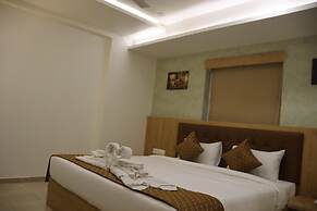 Signum CityScapes The Royal Castle Plaza