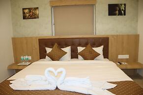 Signum CityScapes The Royal Castle Plaza