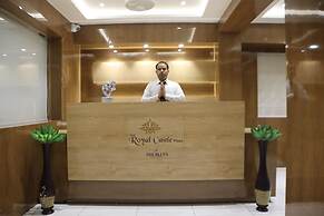 Signum CityScapes The Royal Castle Plaza