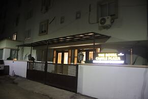 Signum CityScapes The Royal Castle Plaza