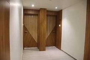 Signum CityScapes The Royal Castle Plaza