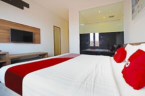 Collection O Dago Near Taman Hutan Raya Formerly Regia Dago