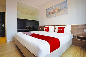 Collection O Dago Near Taman Hutan Raya Formerly Regia Dago