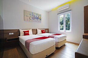 Collection O Dago Near Taman Hutan Raya Formerly Regia Dago