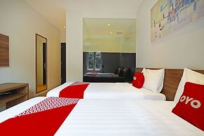 Collection O Dago Near Taman Hutan Raya Formerly Regia Dago