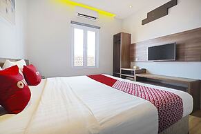 Collection O Dago Near Taman Hutan Raya Formerly Regia Dago