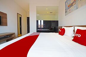 Collection O Dago Near Taman Hutan Raya Formerly Regia Dago