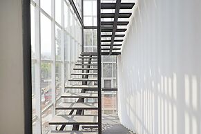 Collection O Dago Near Taman Hutan Raya Formerly Regia Dago