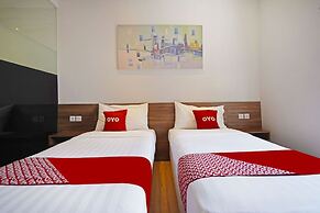 Collection O Dago Near Taman Hutan Raya Formerly Regia Dago