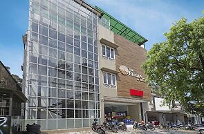 Collection O Dago Near Taman Hutan Raya Formerly Regia Dago