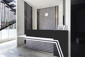 Collection O Dago Near Taman Hutan Raya Formerly Regia Dago