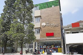 Collection O Dago Near Taman Hutan Raya Formerly Regia Dago