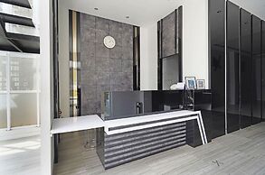 Collection O Dago Near Taman Hutan Raya Formerly Regia Dago