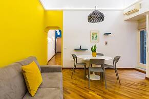 Casa Fiorita Alla Riviera by Napoliapartments