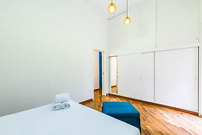 Casa Fiorita Alla Riviera by Napoliapartments