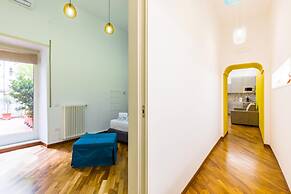 Casa Fiorita Alla Riviera by Napoliapartments