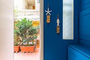 Casa Fiorita Alla Riviera by Napoliapartments