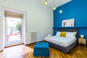 Casa Fiorita Alla Riviera by Napoliapartments