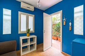 Casa Fiorita Alla Riviera by Napoliapartments