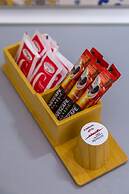 Casa Fiorita Alla Riviera by Napoliapartments