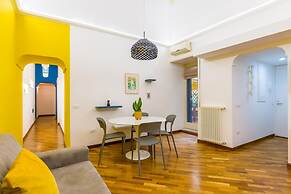 Casa Fiorita Alla Riviera by Napoliapartments