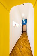 Casa Fiorita Alla Riviera by Napoliapartments